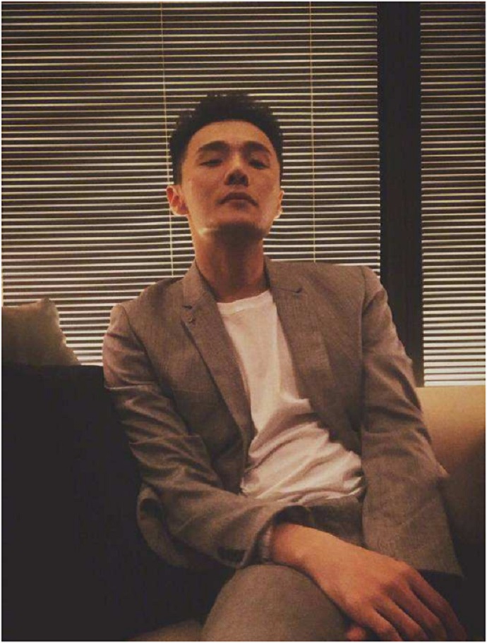 李荣浩