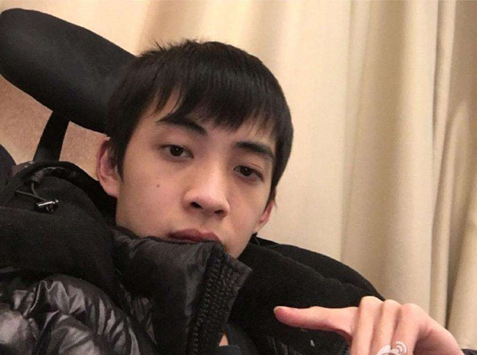 小马