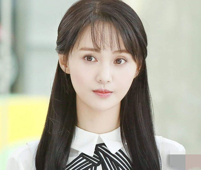 郑爽