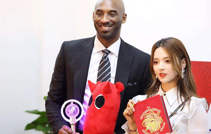 杨超越