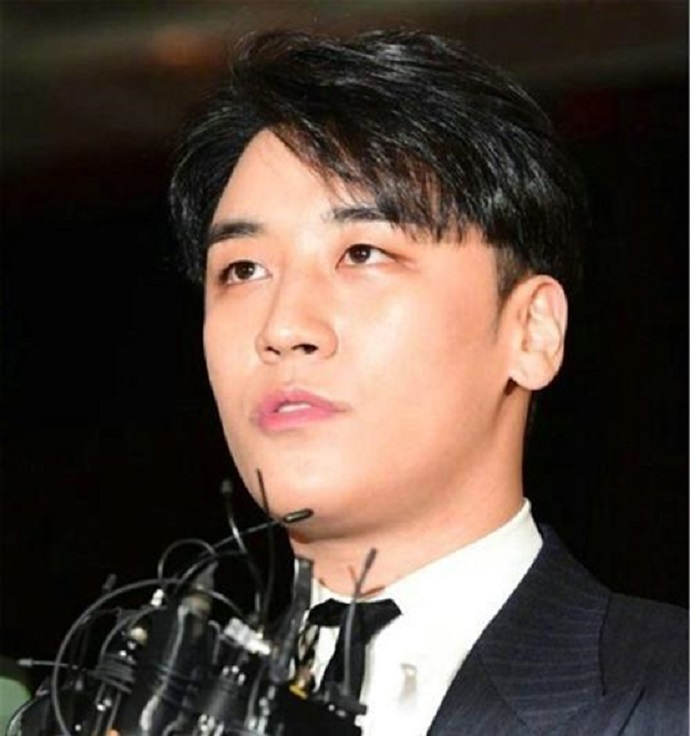 李胜利