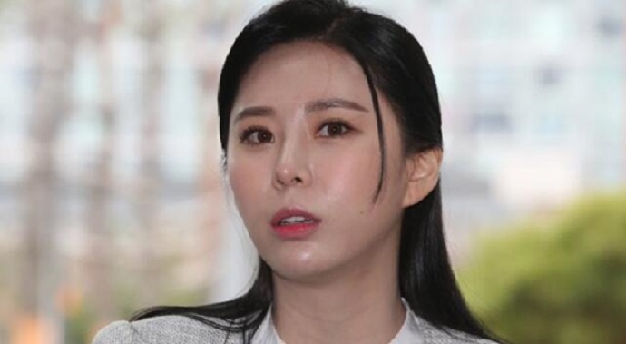 具慧美