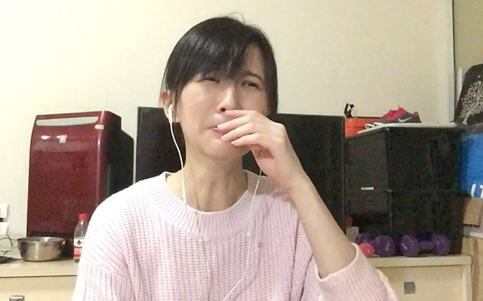 papi酱