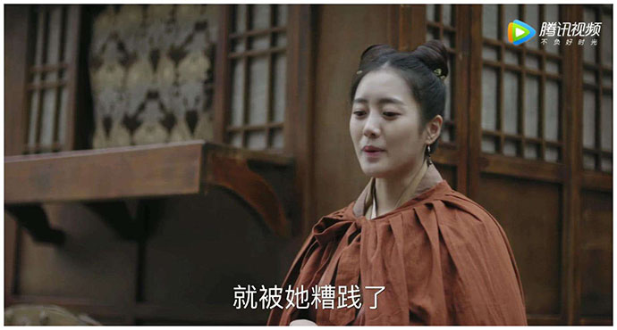 《知否》