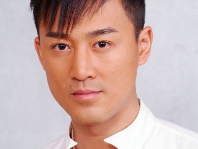 林峰时隔五年重返TVB，千呼万唤的“使徒行者”唤醒记忆