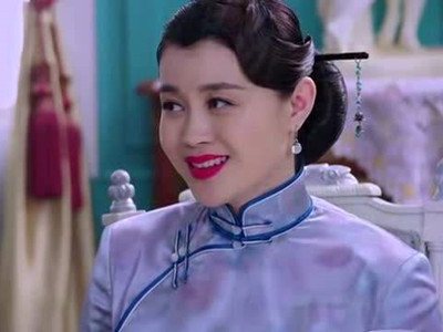 关婷娜拍过的三级电视，因胸围一夜成名