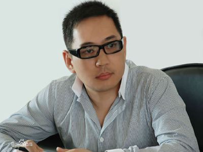 雷佳老公陈正拜，居高职身份惊人