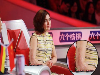 任家萱什么时候离的婚，离婚的真实原因曝光