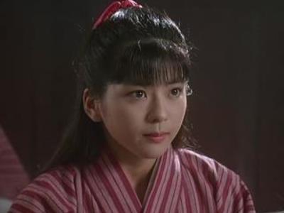 山田光子扮演者是谁，她是哪里人