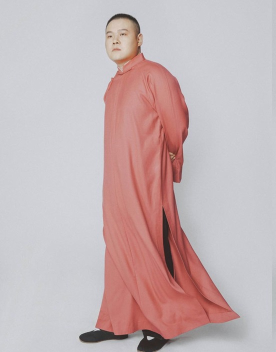 岳云鹏
