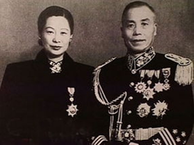 李宗仁和胡友松同房吗 两人相差49年因何成婚？