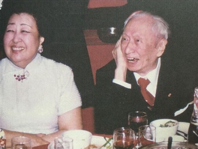 顾维钧为什么娶严幼韵