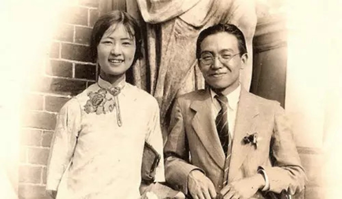 高晓松讽刺林徽因原因是什么