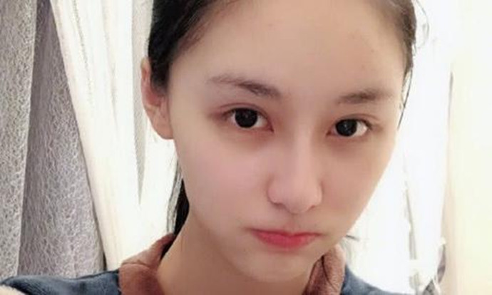 杨馥