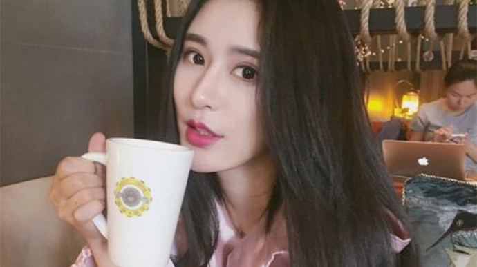 杨馥