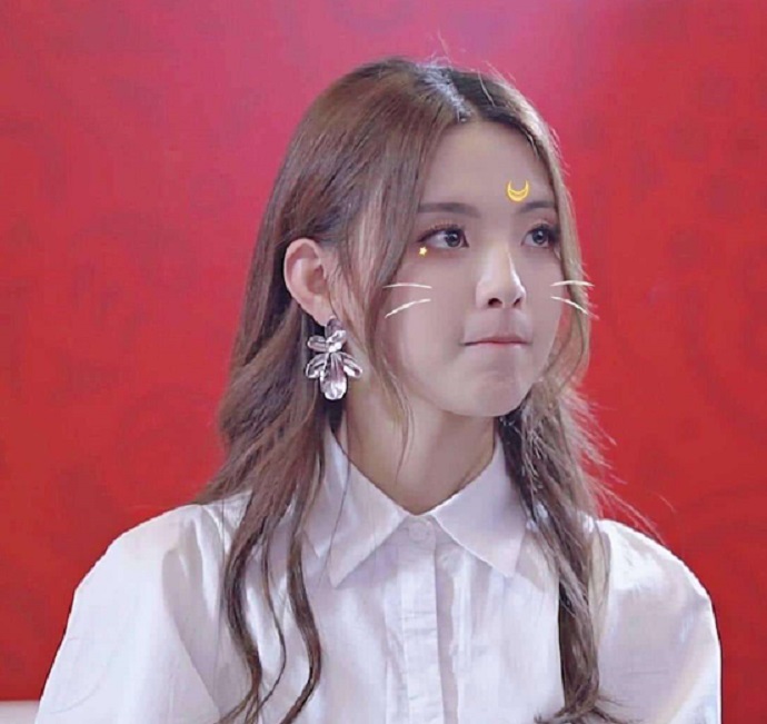 杨超越