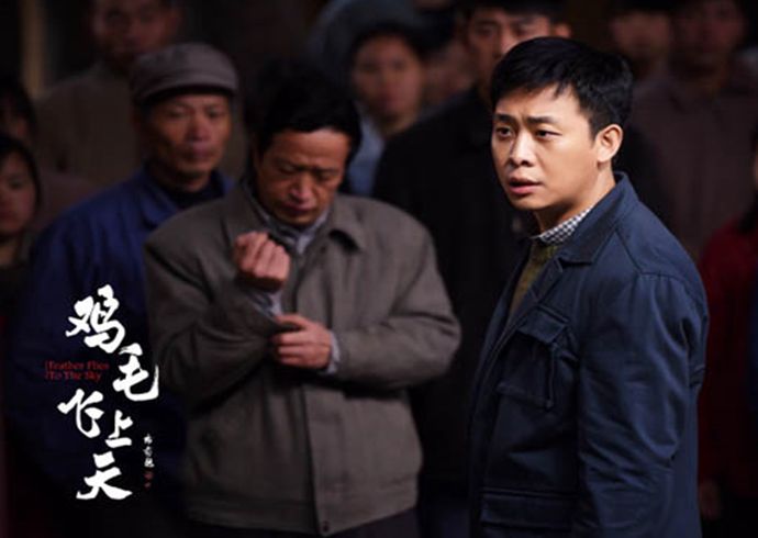 陈江