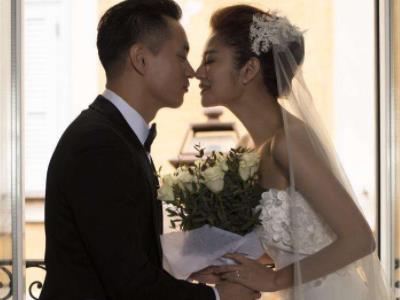 陈荣炼身价多少人民币，他什么时候结婚的