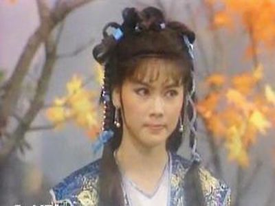 官晶华为何迷恋郑少秋，真相原来是这样