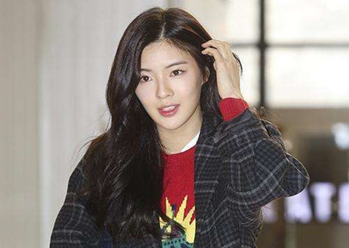 李善