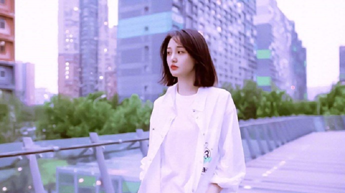 郑爽