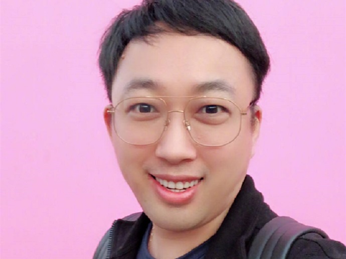 于正