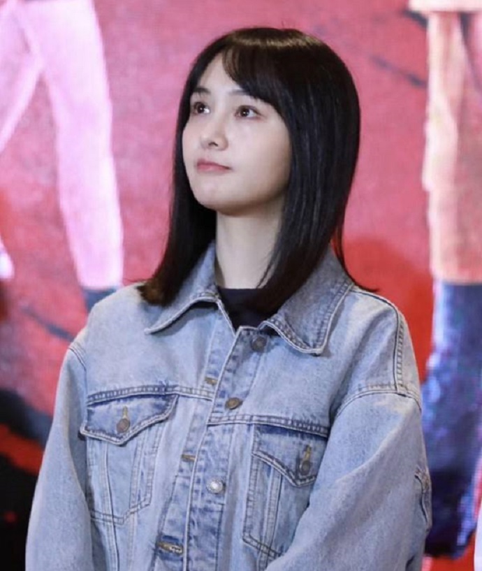 郑爽