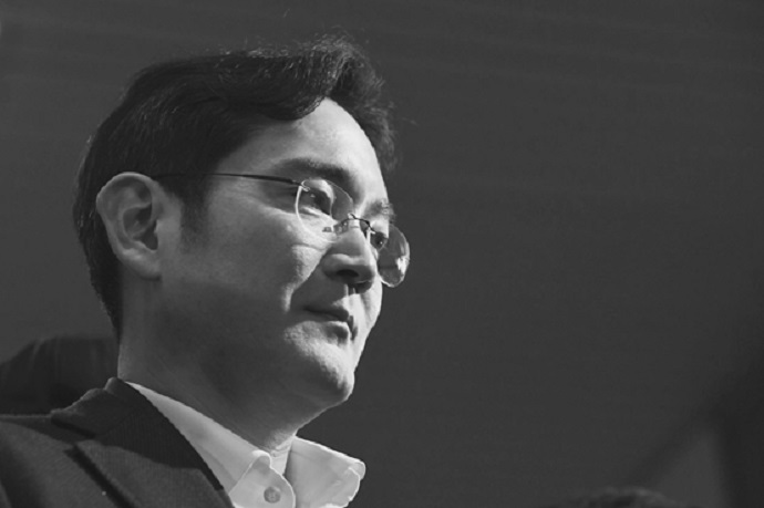 李在镕