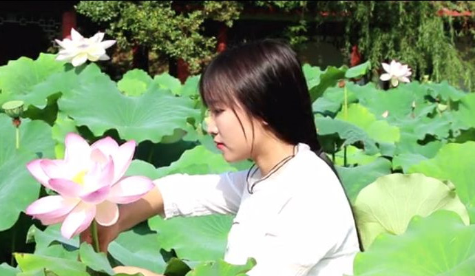 李子