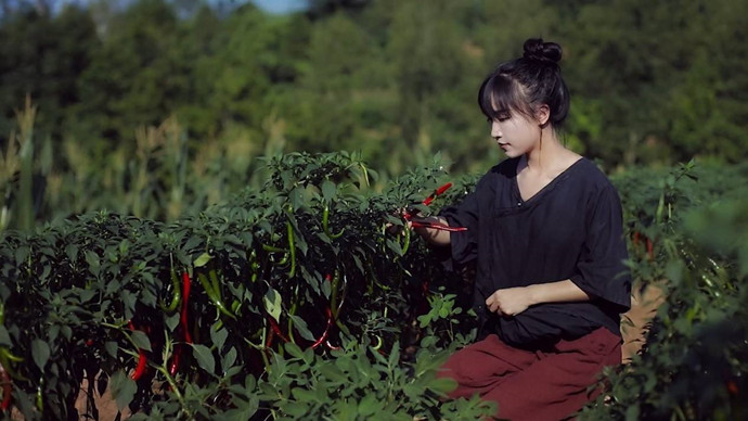 李子
