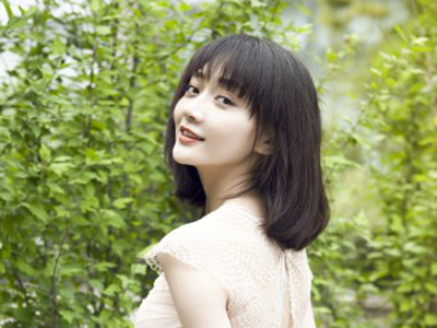 潘之琳个人资料，女明星近况让人好奇
