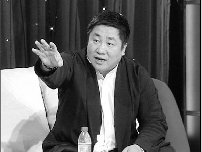 刘流离开本山传媒了吗 他和赵本山发生了什么