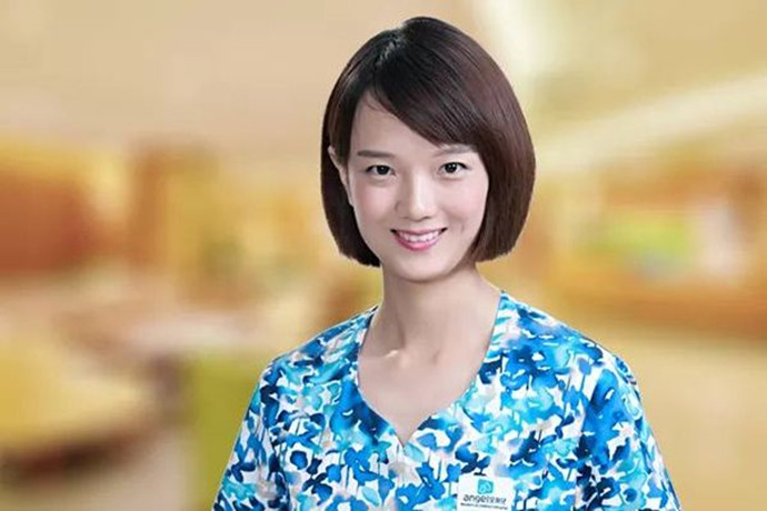 任丽