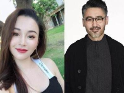 吴秀波出轨小四是谁，他离婚了吗