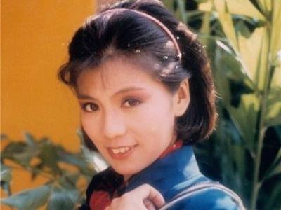 邹世龙谈翁美玲，两人关系令人羡慕
