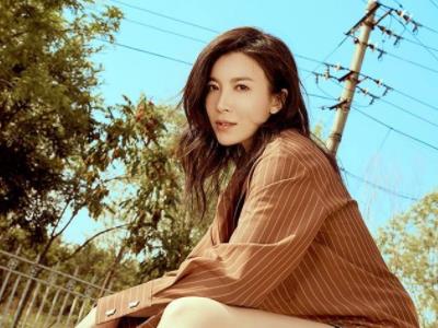 张棪琰保养的挺好啊，她真的是第三者吗
