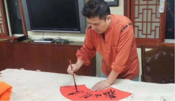 毕福剑