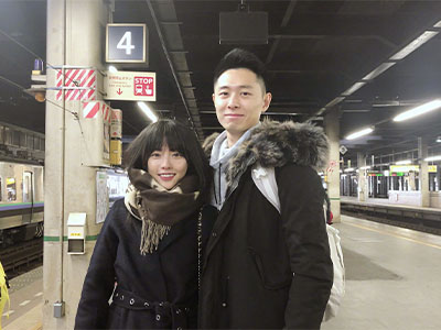买超和张嘉倪幸福的背后 是慢一点的爱让婚姻更浓烈