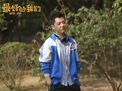 曾在《快乐男声》出道的王栎鑫 如今靠演戏大火