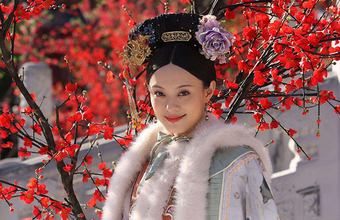 孙俪