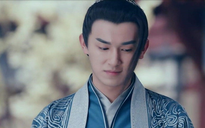 杨旭文