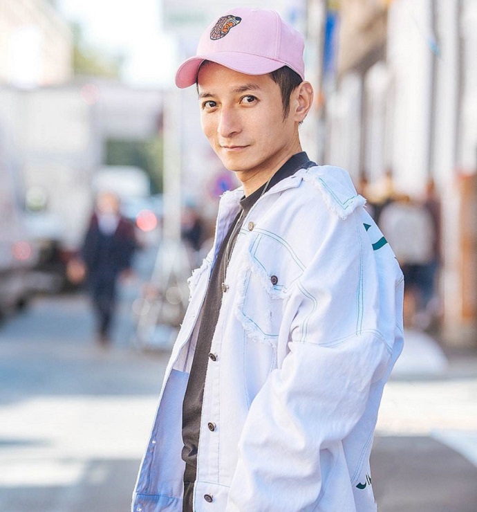 李维嘉