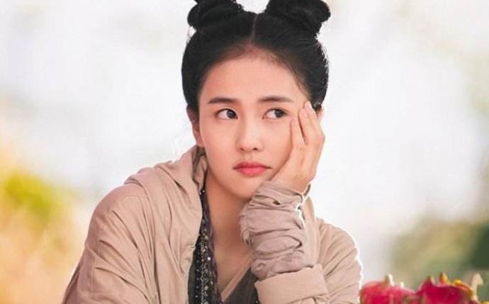 白鹿黑历史