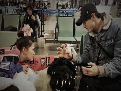 陈钰琪八卦遭揭秘，网友获悉后不淡定了