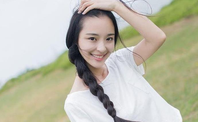李莎旻子没有童年被嘲笑