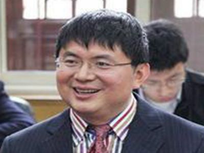 明天系肖建华结局，网友称一代枭雄名不虚传
