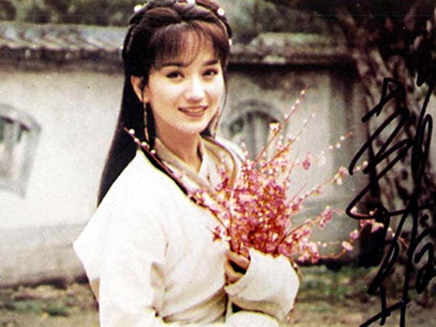 赵雅芝近照71岁潘迎紫是不老女神？无滤镜照网友难接受