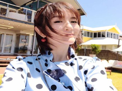 谢娜晒聊天记录否认封杀张碧晨 对话透露两人关系