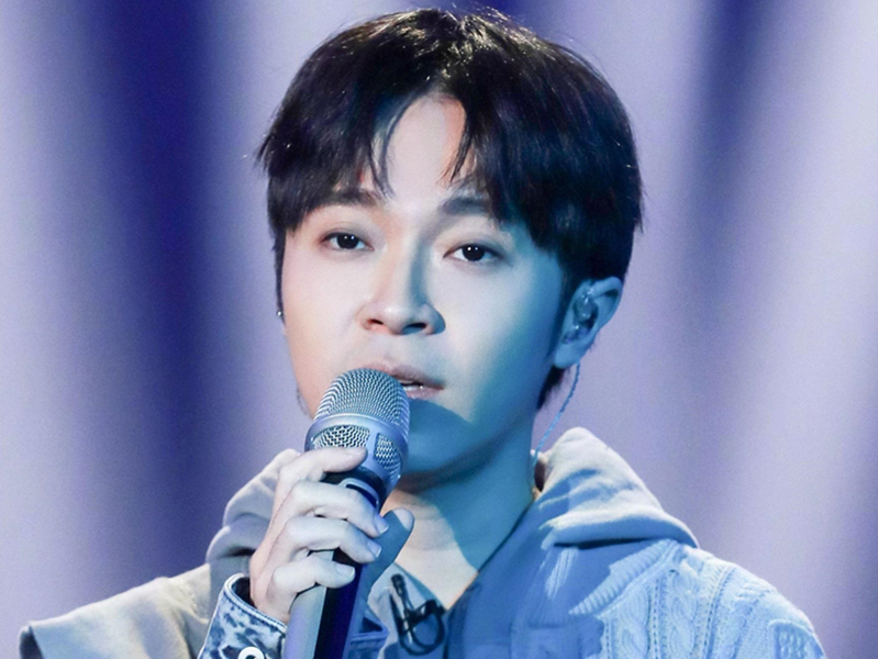 吴青峰被测试节目偷拍不满 王一博黄子韬毛不易等人也曾被偷