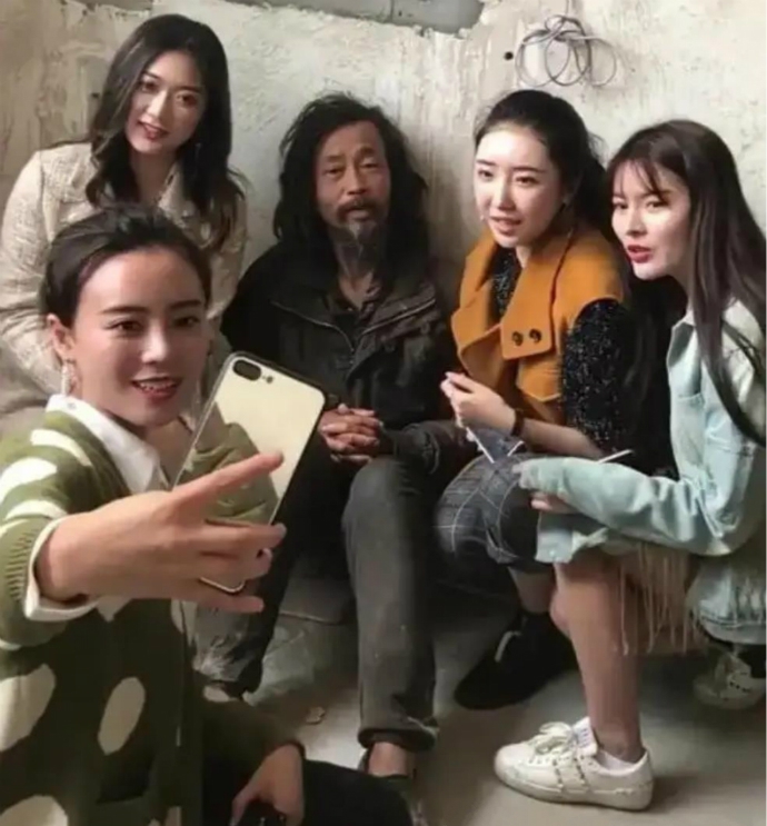 直播沈巍
